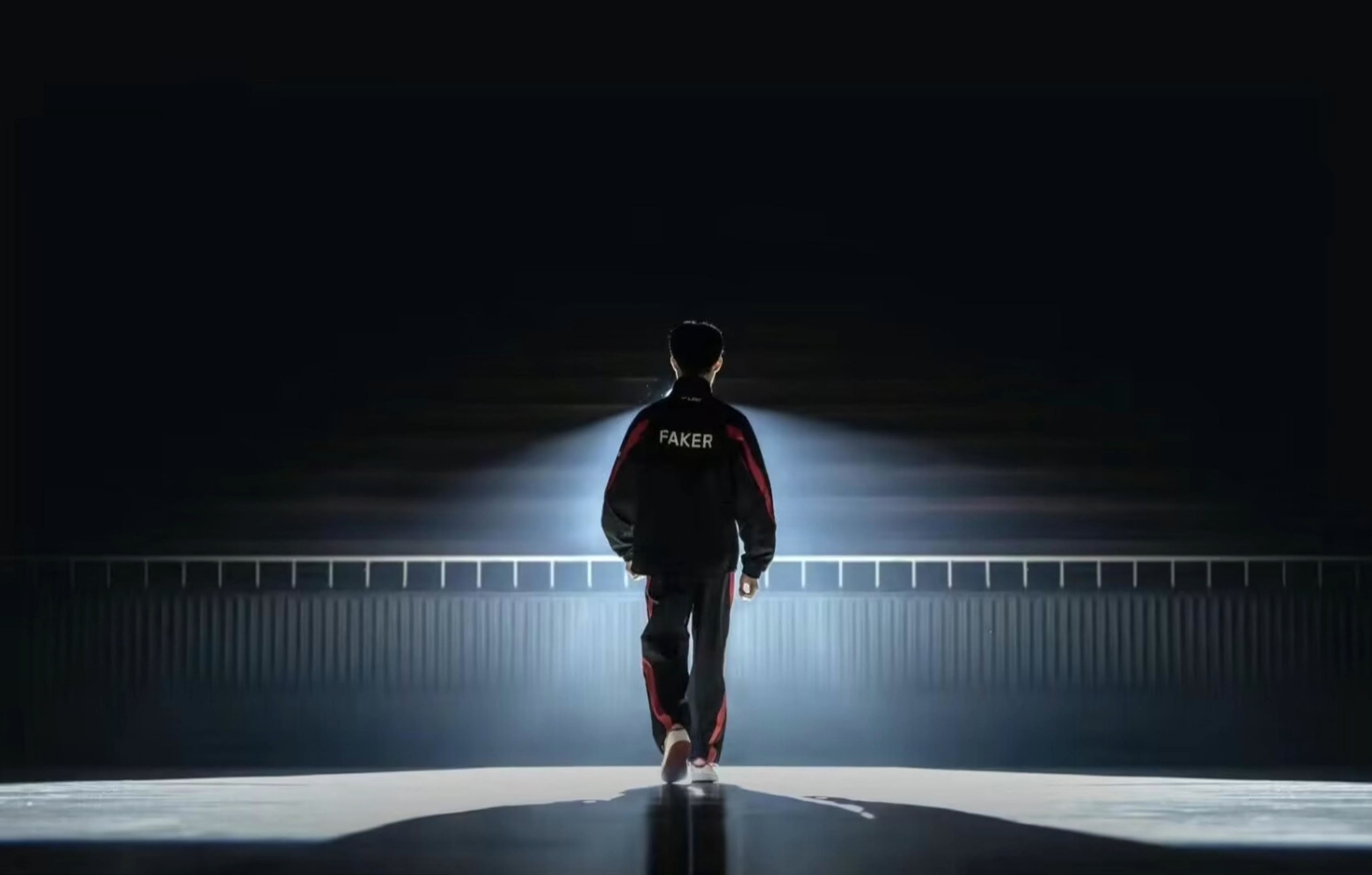 LECW5D1综述：FNC G2强势依旧 AST爆冷击败RGE