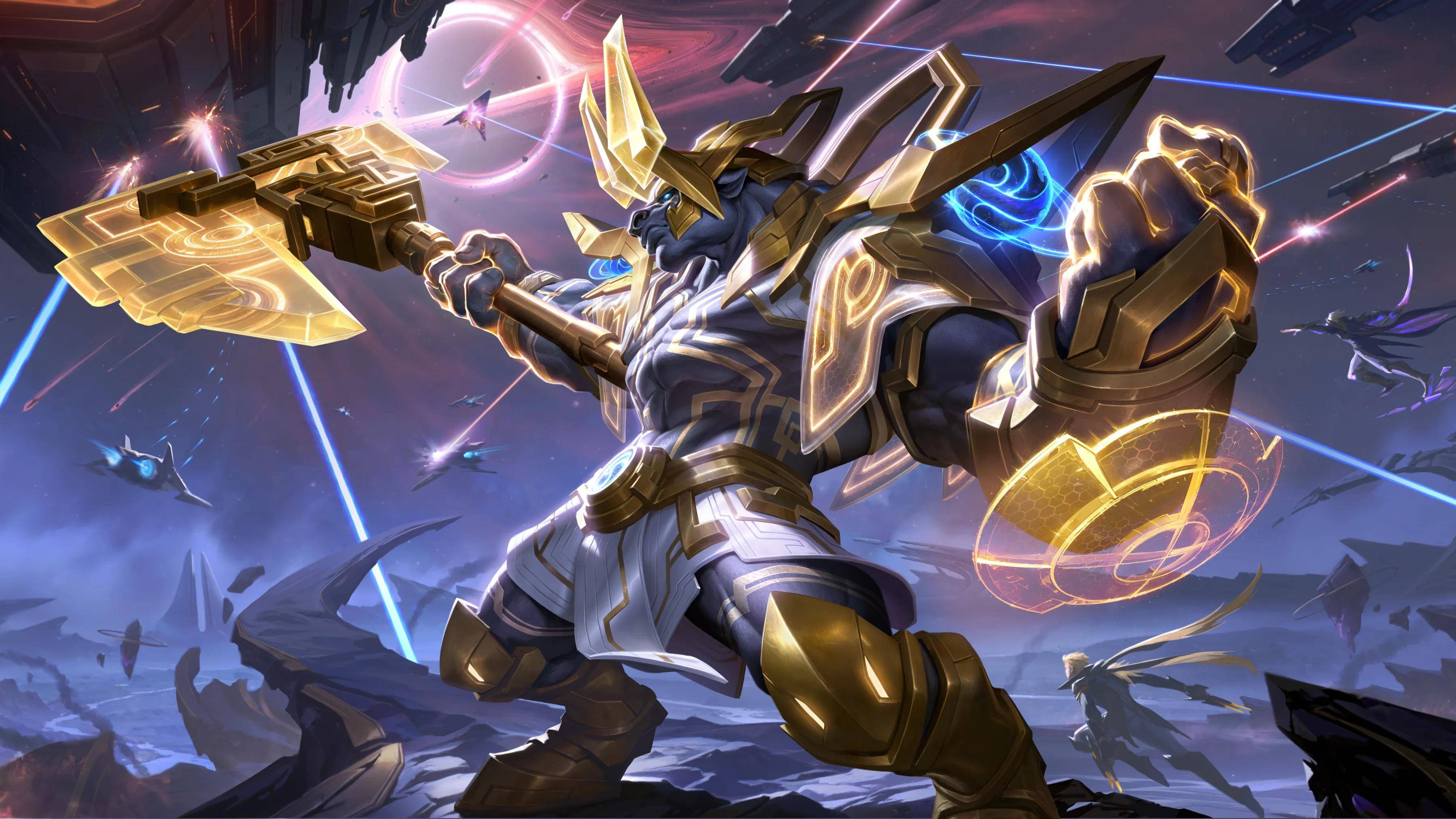 英雄联盟S12小组赛第六日总结：京东加赛翻盘拿下第一！