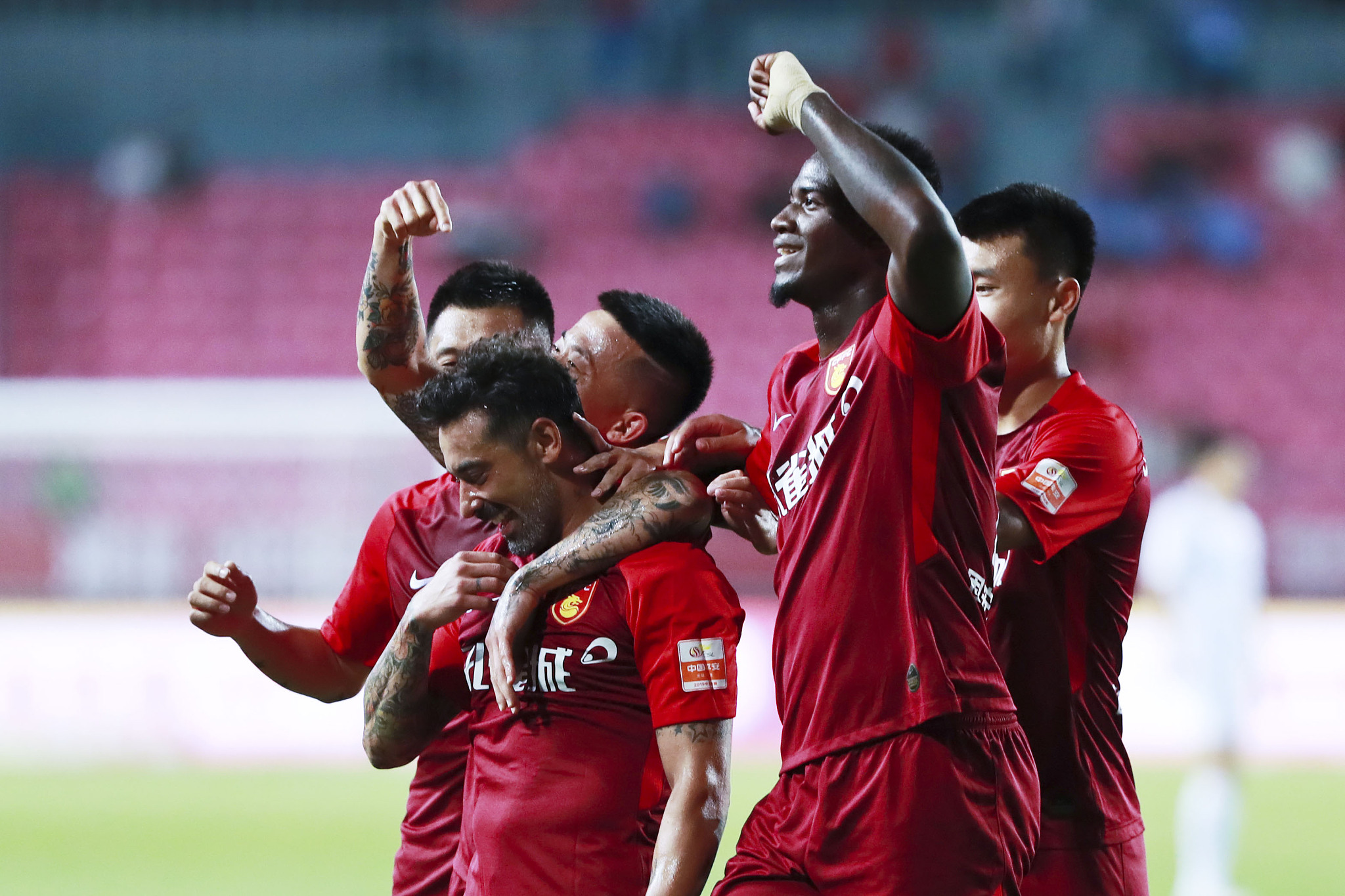 孙兴慜：今夏我将离开热刺，俱乐部很尊重我的决定
