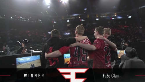 官方消息： Inner Circle 收购 TNL 阵容