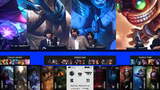 输掉世界赛心有不甘，HLE官宣换教练