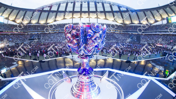 LEC公布季后赛赛程：VIT胜者组决赛迎战BDS，决赛24日0点打