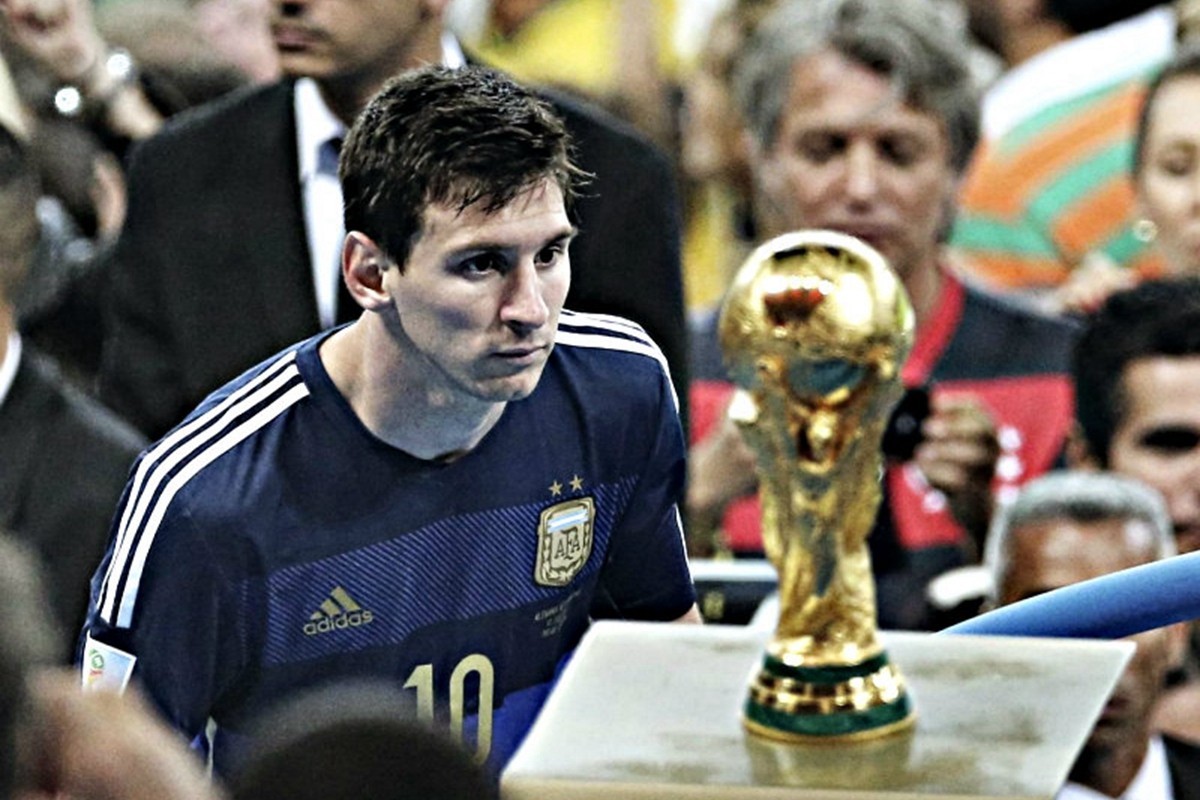 ESPN：梅西散步赚走260万美元，印度联赛却无人问津（ESPN称梅西“散步”进账260万美元，印度联赛门可罗雀）