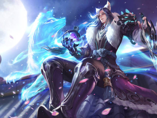 【战报】2021KPL春季赛常规赛第一轮W4D4，武汉eStarPro3-1杭州LGD大鹅